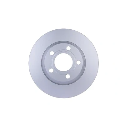 Abbildung von HELLA PRO 8DD 355 104 171 Bremsscheibe 280 13 05/05 112 voll beschichtet ohne Radbefestigungsbolzen, Radnabe AUDI: A4 B5 Avant, Limousine
