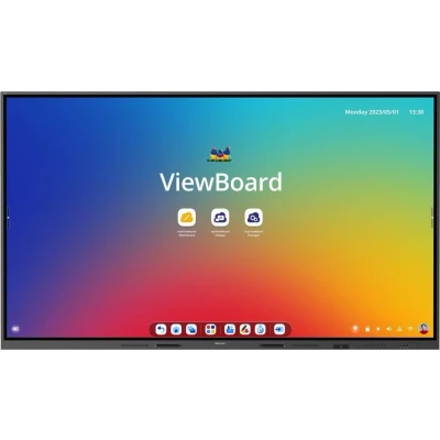Abbildung von ViewSonic ViewBoard IFP110 Touch Display 268cm 110 Zoll