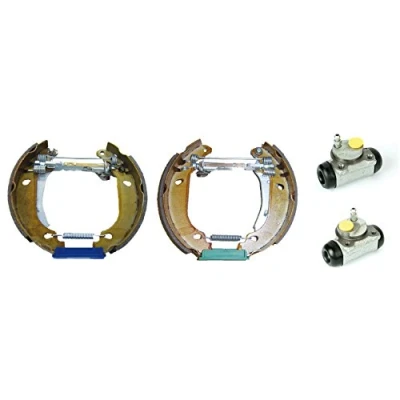 Abbildung von BREMBO KIT &amp; FIT K 68 038 Bremsensatz, Trommelbremse