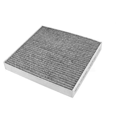Abbildung von MEYLE 312 320 0006 Innenraumfilter Aktivkohlefilter, Filtereinsatz, mit geruchsabsorbierender Wirkung 234 246 31 ORIGINAL Quality BMW: Z4 Roadster
