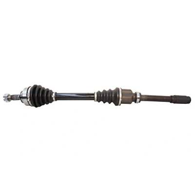 Abbildung von SKF VKJC 4481 Antriebswelle 833, 244,3 mit Lager PEUGEOT: 307 Schrägheck, CC, SW, CITROËN: C4 I Grand Picasso, Picasso 1