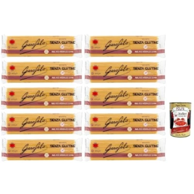 Abbildung von Garofalo Spaghetti Glutenfrei, 1er Pack (1 x 400 g)