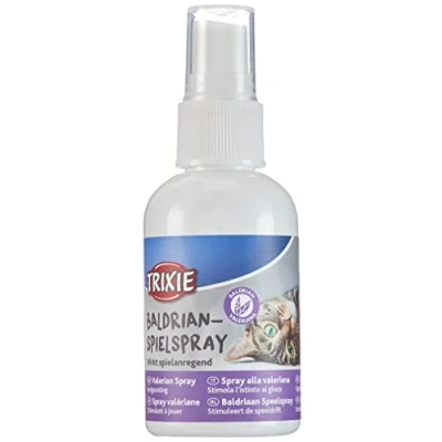 Abbildung von TRIXIE Katzen Spielspray Baldrian