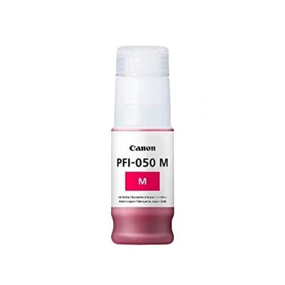 Abbildung von Canon PFI 050M Magenta Druckerpatrone