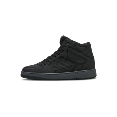 Abbildung von Hummel ST. Power PLAY MID TEX Sneaker high, Größe: 38, Black Schuhe