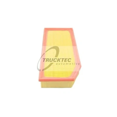 Abbildung von TRUCKTEC AUTOMOTIVE 02.14.149 Luftfilter Filtereinsatz MERCEDES BENZ: C Klasse Limousine, T modell, Sportcoupe