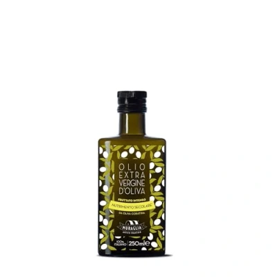 Abbildung von Frantoio Muraglia Olivenöl Intensiv Fruchtig Monocultivar Coratina Olive