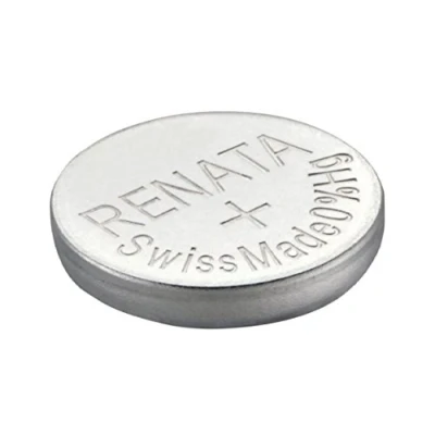 Abbildung von Renata Uhrenbatterie SP 373 ///;SR916SW (SR68);1 Pack