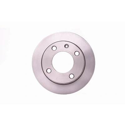 Abbildung von HELLA 8DD 355 103 011 Bremsscheibe 224 9 04/05 108 voll ohne Radbefestigungsbolzen, Radnabe CITROËN: Xantia Schrägheck