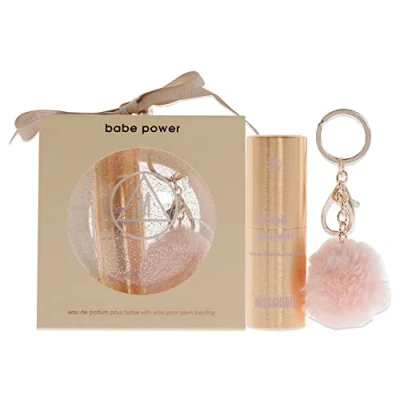 Abbildung von Missguided Babe Power Kugel