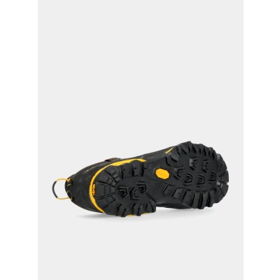 Abbildung von La Sportiva TX5 LOW GTX Hikingschuh, Herren, Größe: 46, Carbon/yellow Schuhe