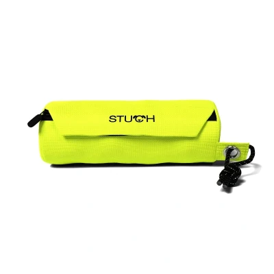 Abbildung von Futterdummy beschichtet Lime one size