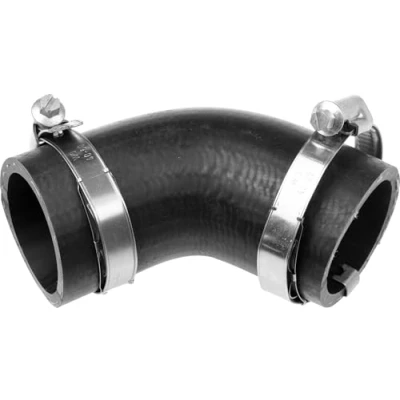 Abbildung von GATES 09 0440 Ladeluftschlauch PE (Polyethylen) VOLVO: V50, C30, S40 II