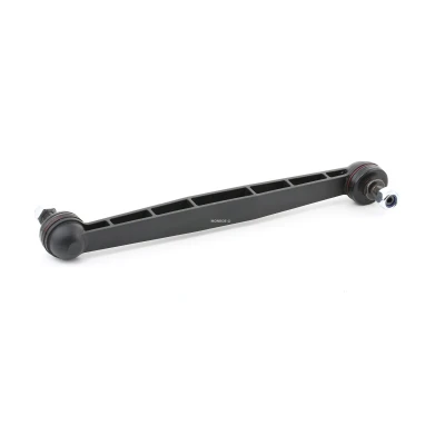 Abbildung von MONROE L24605 Koppelstange 300 M12x1,5/M12x1,5 Kunststoff OPEL: Astra H Kastenwagen, G Caravan, Limousine, VAUXHALL: Mk5 Kombi