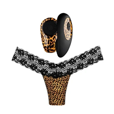 Abbildung von Panthra Tania Panty Auflegevibrator