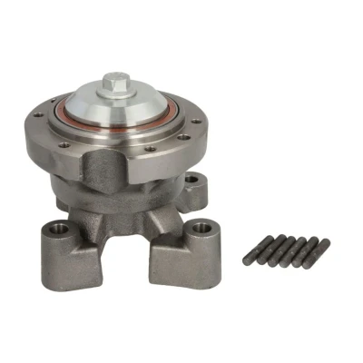 Abbildung von Nabe, Lüfterrad Motorkühlung FEBI BILSTEIN 49059