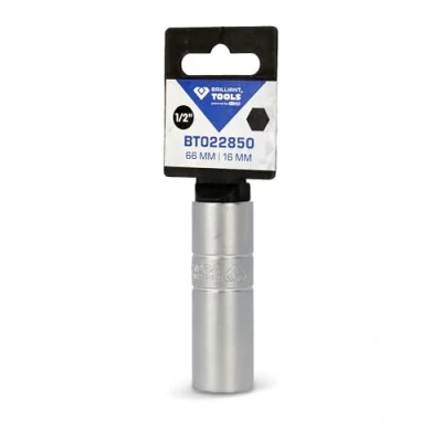Abbildung von KS TOOLS BT022850 Steckschlüsseleinsatz 16,0