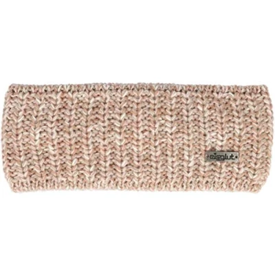 Abbildung von Eisglut Damen Heidi Stirnband, Puder, M 57 58cm