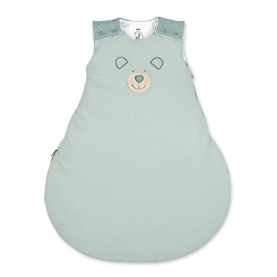 Abbildung von Sterntaler BEN Nachtwäsche Schlafsack für Kinder, Größe: 50/56, Multicoloured