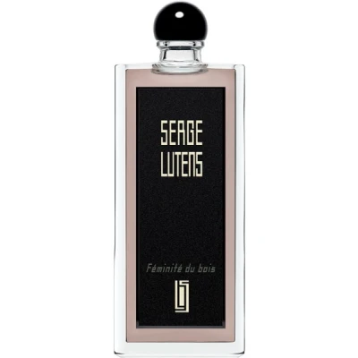 Abbildung von Serge Lutens Feminite Du Bois Eau de Parfum 100 ml