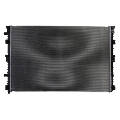 Abbildung von Niedertemperaturkühler, Ladeluftkühler THERMOTEC D7A037TT