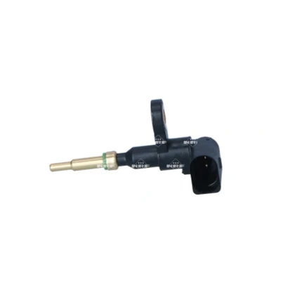Abbildung von NRF 727023 Kühlmitteltemperatursensor mit Dichtring AUDI: A4 B8 Avant, Limousine, A3 Sportback, VOLKSWAGEN: Golf 7 Schrägheck, Variant