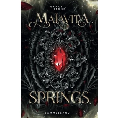 Abbildung von Malavita Springs: Sammelband 1 (Malavita Springs Sammelbände, Band 1)