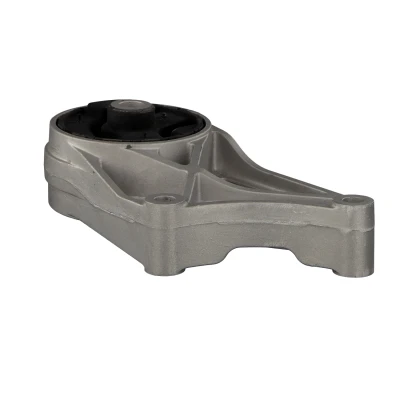 Abbildung von FEBI BILSTEIN 23674 Motorlager vorne Gummimetalllager OPEL: Vectra C Caravan, Limousine, Signum CC, SAAB: 9 3 Kombi