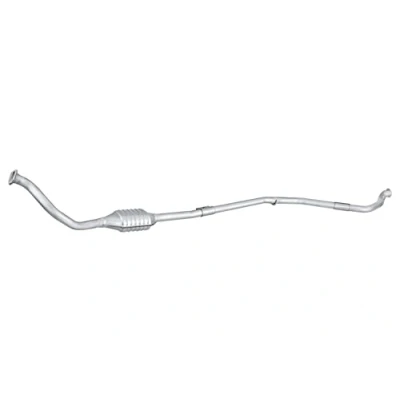 Abbildung von HELLA 8LE 366 052 351 Katalysator Euro 3 mit Anbauteilen PEUGEOT: 306 Schrägheck
