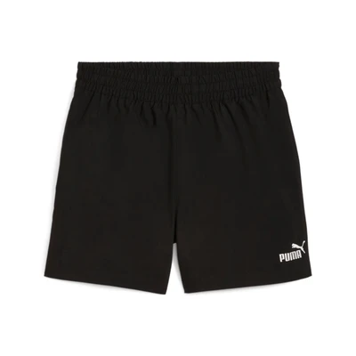 Abbildung von Puma TAPE Shorts kurze Sporthose, Herren, Größe: XL, Black