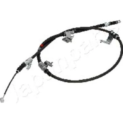 Abbildung von JAPANPARTS BC H64L Handbremsseil hinten links HYUNDAI: H 1 Cargo