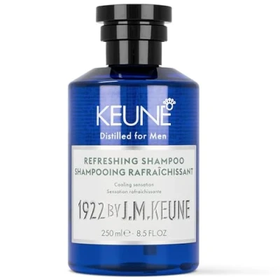 Abbildung von Keune 1922 for Men Refreshing Shampoo 250ml