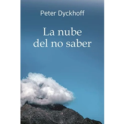 Abbildung von la nube del no saber: Inmersión en vida espiritual (Espiritualidad)