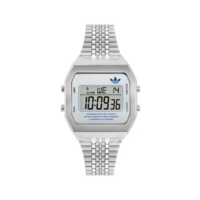 Abbildung von adidas Originals Digitaluhr AOST235542I, Armbanduhr, Quarzuhr, Herrenuhr