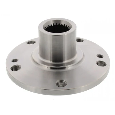 Abbildung von MAPCO 26169 Radnabe 5 108 Vorderachse beidseitig RENAULT: LAGUNA 2 Grandtour, CLIO 2,
