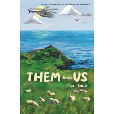 Abbildung von Them and Us