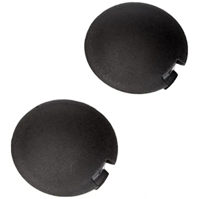 Abbildung von PRASCO ME3051236 Klappe, Abschlepphaken hinten, vorne SMART: Fortwo II Coupe