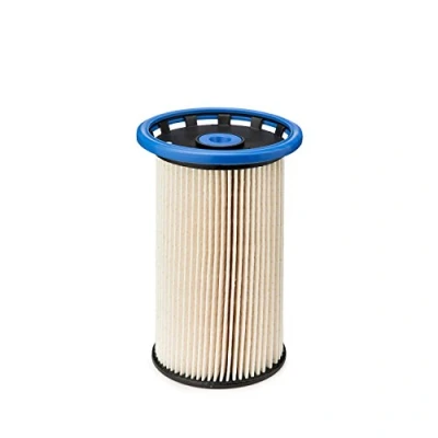 Abbildung von UFI Filters 26.025.00 Dieselfilter blau 36