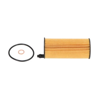 Abbildung von KAVO PARTS TO 155 Ölfilter Filtereinsatz BMW: 1 Schrägheck, 3 Limousine, Touring, TOYOTA: Supra V