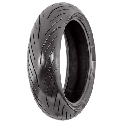 Abbildung von Michelin Pilot Power 3 190/55 R17 75W PKW Sommerreifen Reifen 796739