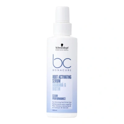 Abbildung von Schwarzkopf Professional BC Scalp Care Root Activating Serum 100 ml