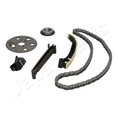 Abbildung von JAPANPARTS KDK M01 Steuerkettensatz Simplex SMART: Fortwo I Cabrio, City Coupe, II Coupe