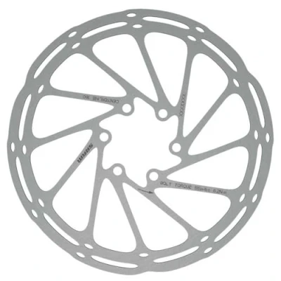Abbildung von Bremsscheibe Sram Centerline