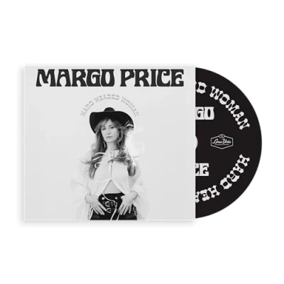 Abbildung von Hard Headed Woman[Limited Edition]