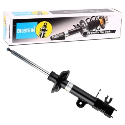 Abbildung von BILSTEIN B4 OE Replacement 22 260994 Stoßdämpfer Hinterachse rechts Gasdruck Zweirohr Dämpfer nicht federtragend oben Auge, unten Auge
