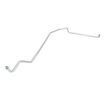 Abbildung von THERMOTEC KTT160024 Klimaleitung FORD: Galaxy Mk1 MPV, VOLKSWAGEN: Sharan I, SEAT: Alhambra I