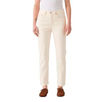 Abbildung von Levi&#039;s 501 Crop Surprise Guest