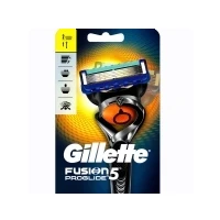 Abbildung von Gillette ProGlide razor for men 2 blade refills