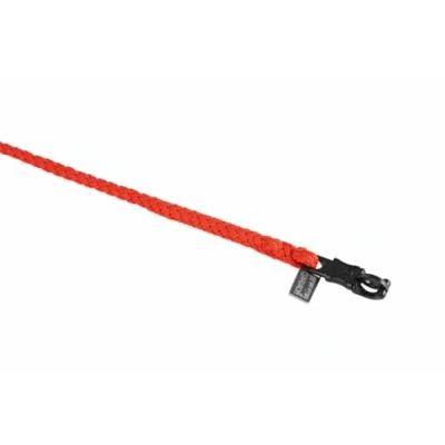 Abbildung von Eskadron Führstrick Dynamics Regular mit Panikhaken Rot One Size Agradi.deVerkauft von Agradi