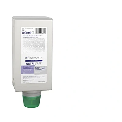 Abbildung von NUTRI SAFE 1000 ml Varioflasche